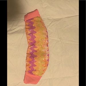 Bandeau swim suit top